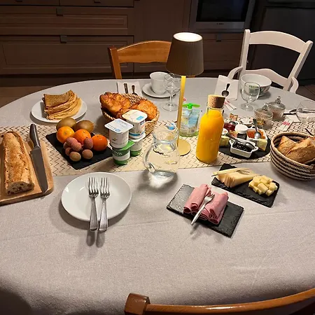 Chambre d'hôte-3